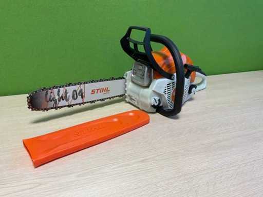 Stihl - MS 182 - piła łańcuchowa