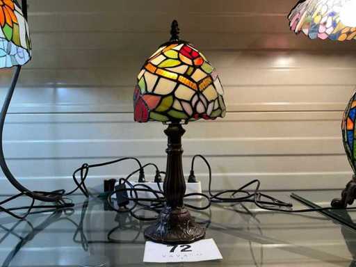 Tiffany Table Lamp