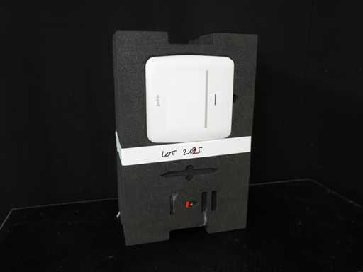 AWIND - SET OF 2 WEPRESS - Video