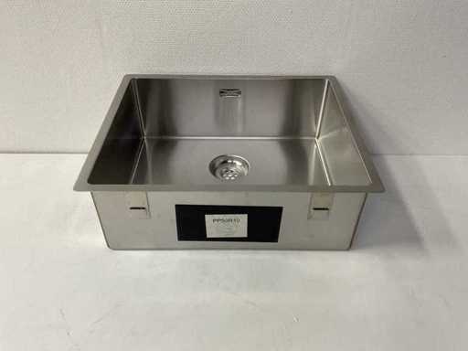 Caressi - Rechthoek - CAPP50R10 Spoelbak - 54x44x18 cm