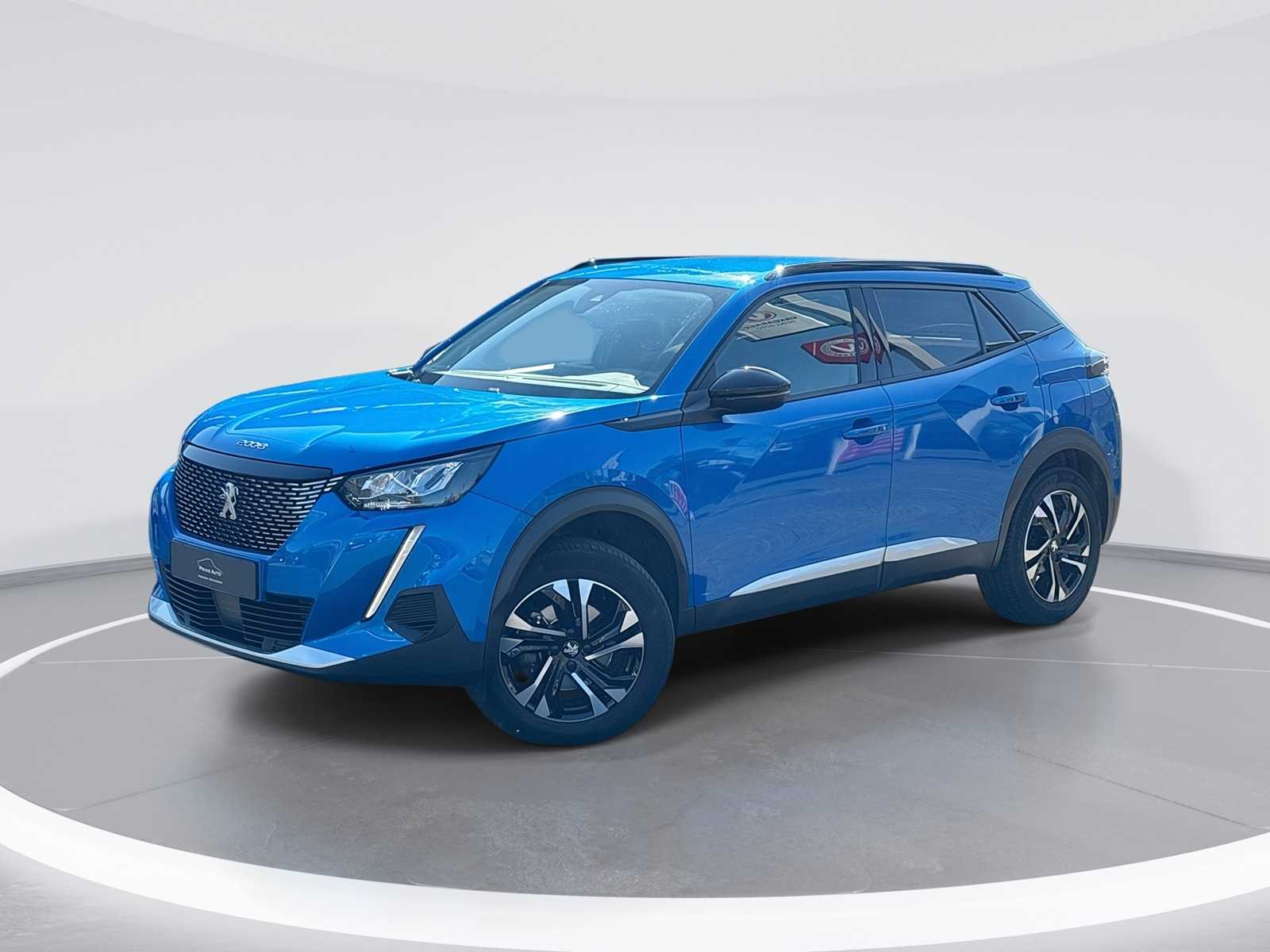 Peugeot 2008 1.5 HDi Allure Pack 2022 | P-694-SV