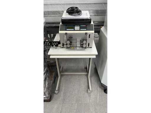 Scheuningher - ES9300 - Snij- en snijmachine