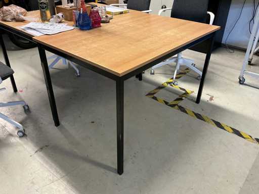 Großküchentisch divers (19x)