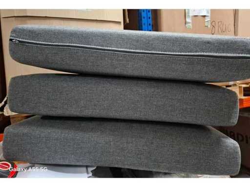 Pernă de grădină (65x65cm) (6x)