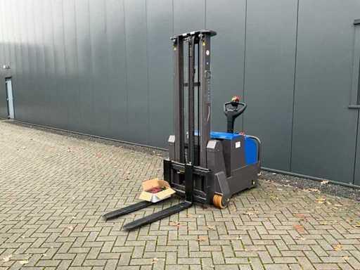 2022 Armanni Delta cp ac-evo Stacker