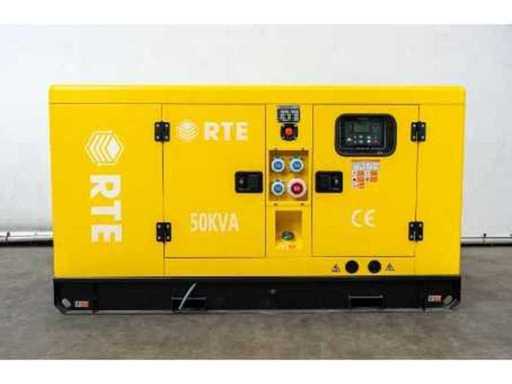Warehouse inventory, machines, cleaning machines & internal transport