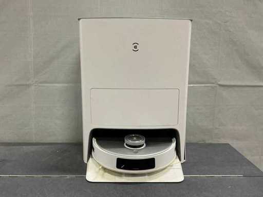 Robot odkurzacz Ecovacs Deebot T20 OMNI