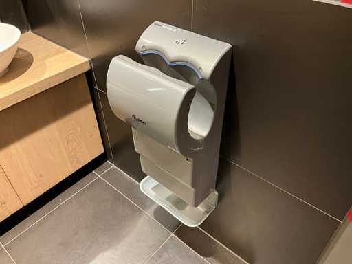 Dyson - Airblade - Handendroger