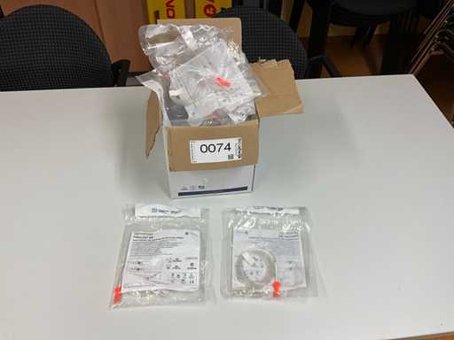 Microstream FilterLine Set