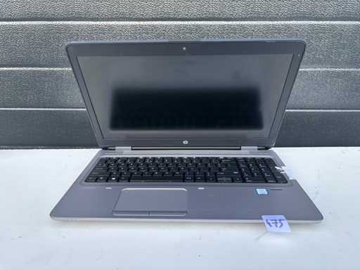 HP - Laptop