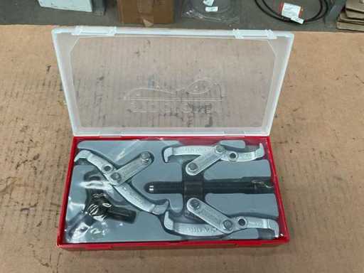 TengTools TT804 Pullet set