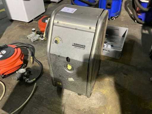 Nettoyeur haute pression Kärcher HD 9/16-4 ST