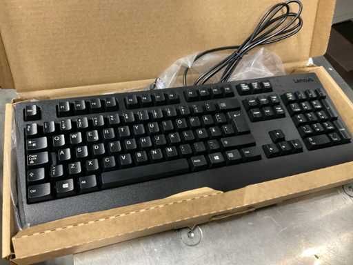 Lenovo Preffered Pro II Toetsenborden (16x)