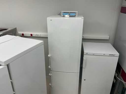 Liebherr Comfort NoFrost Koelkast