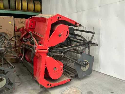 Capello GS600 Maaibalk