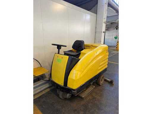 Kärcher - BD 1000 BAT - 2002 - Schoonmaakwagen