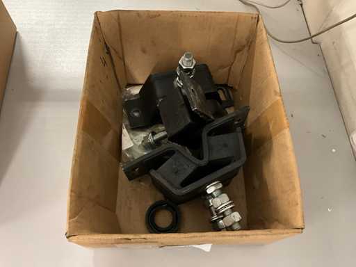 Altra parte della barca