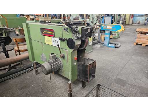 STAHL SMF350 Horizontalschleifband