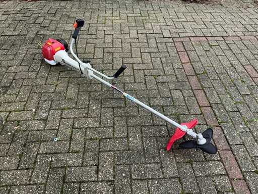 Débroussaille à essence Maruyama BCV5021 2019