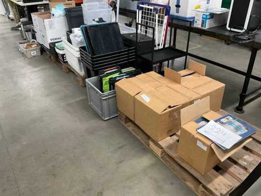 Ebro, Fusic, Cool Trash Cans, Storage Bins, Books