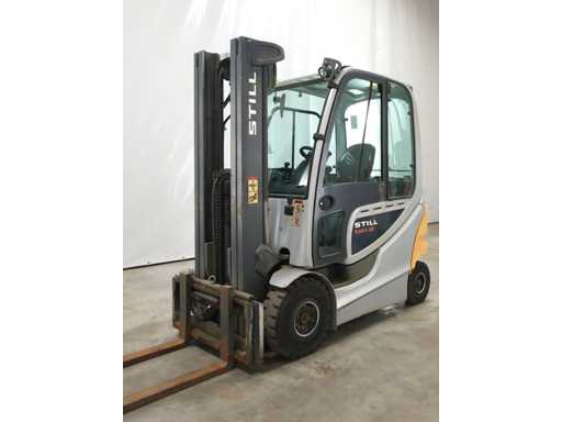 STILL RX60-25 Forklift