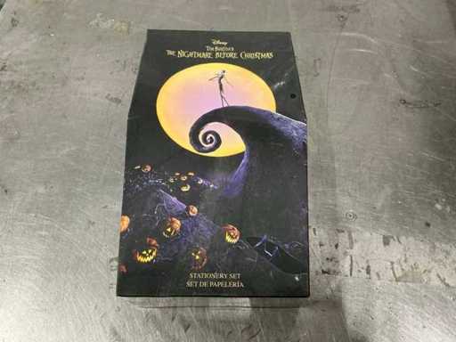 Calendrier de l’Avent de La Nuit de la Nuit Disney (23x)