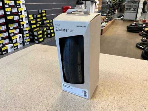 Specialized Mondo TLR Endurance bicycle tire - 700x32c (4x)