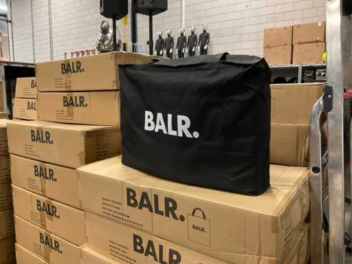 Partij luxe Balr tassen (540x)