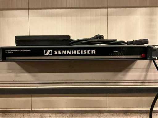 Sistema di distribuzione antenna Sennheiser AC3200 II