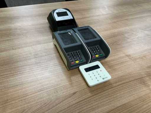 Geldautomat – Bargeldtester