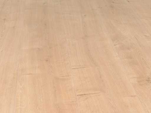 66 m2 Laminaat plank - 1383 x 193 x 10 mm