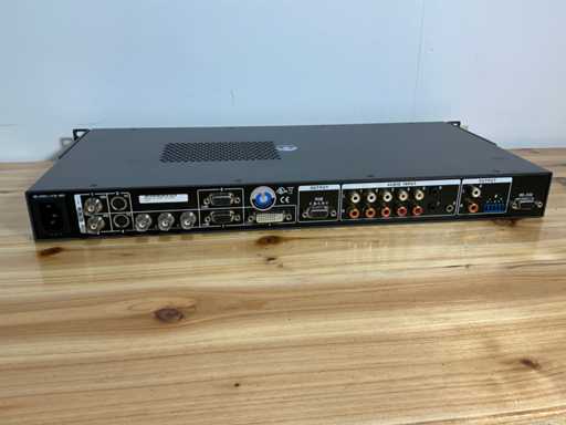 Mikser wideo Extron IN 1508