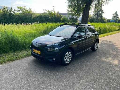 Citroën C4 Cactus 1.2 PureT. Affaires ; HG-423-X