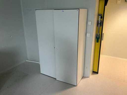 Armadio del laboratorio