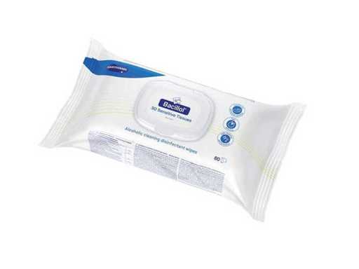Bacillol® 30 Sensitive Tissues (210x)