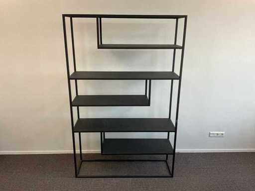 Szafka magazynowa 35x120x190 cm 