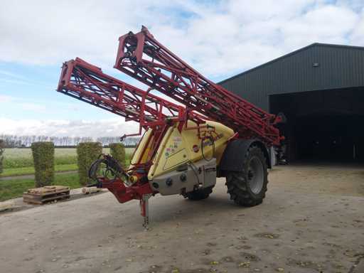 2012 Hardi Commander 3200i Veldspuit