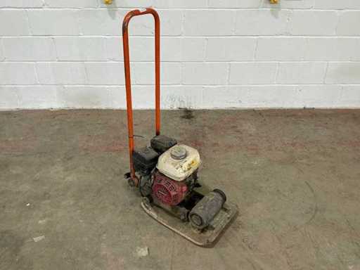 Ammann Vibration ‘Whacker’ Plate