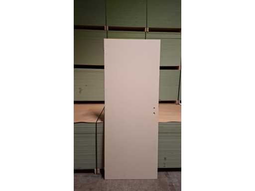 Ignifuge - Cadre de fenêtre et porte