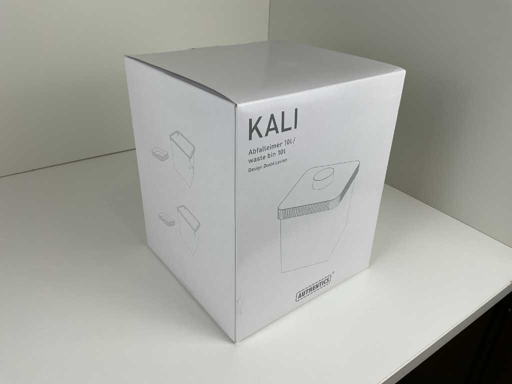 Coș de gunoi Authentics Kali 260x