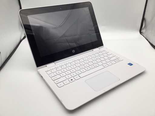 HP Stream X360 11-ag050nd Laptop