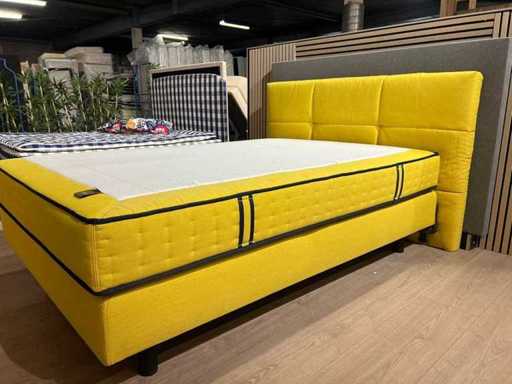 Auping Kiruna Boxspring 140x210