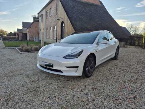 2020 Tesla Model 3 Pkw