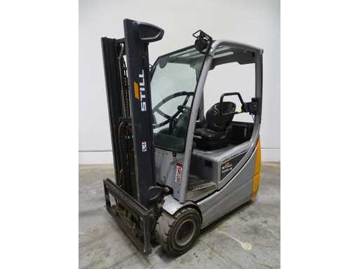 STILL RX20-18 Forklift