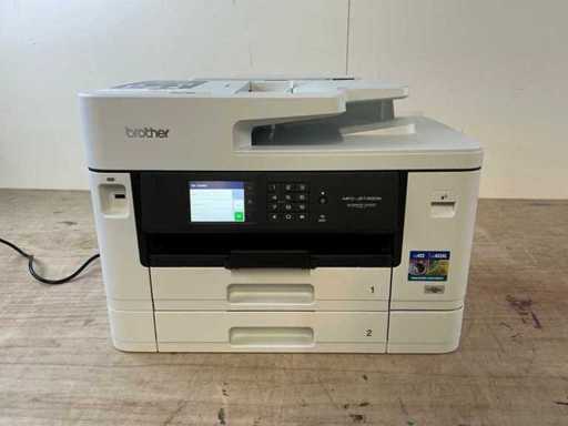 Brother MFC-J5740DW Andere Drucker und Kopierer