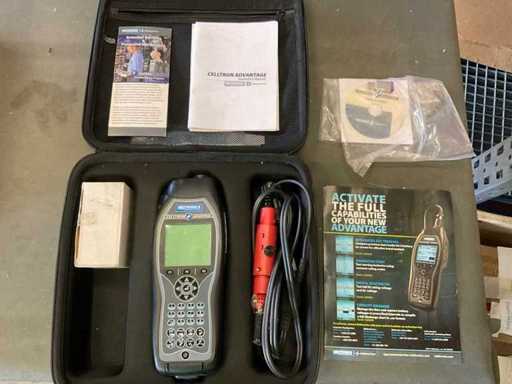 CTEK MXS10 Acculader (2x)