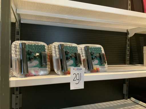 Airtender Vacuümpomp set (30x)