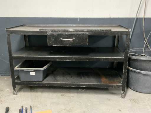 Werkbank