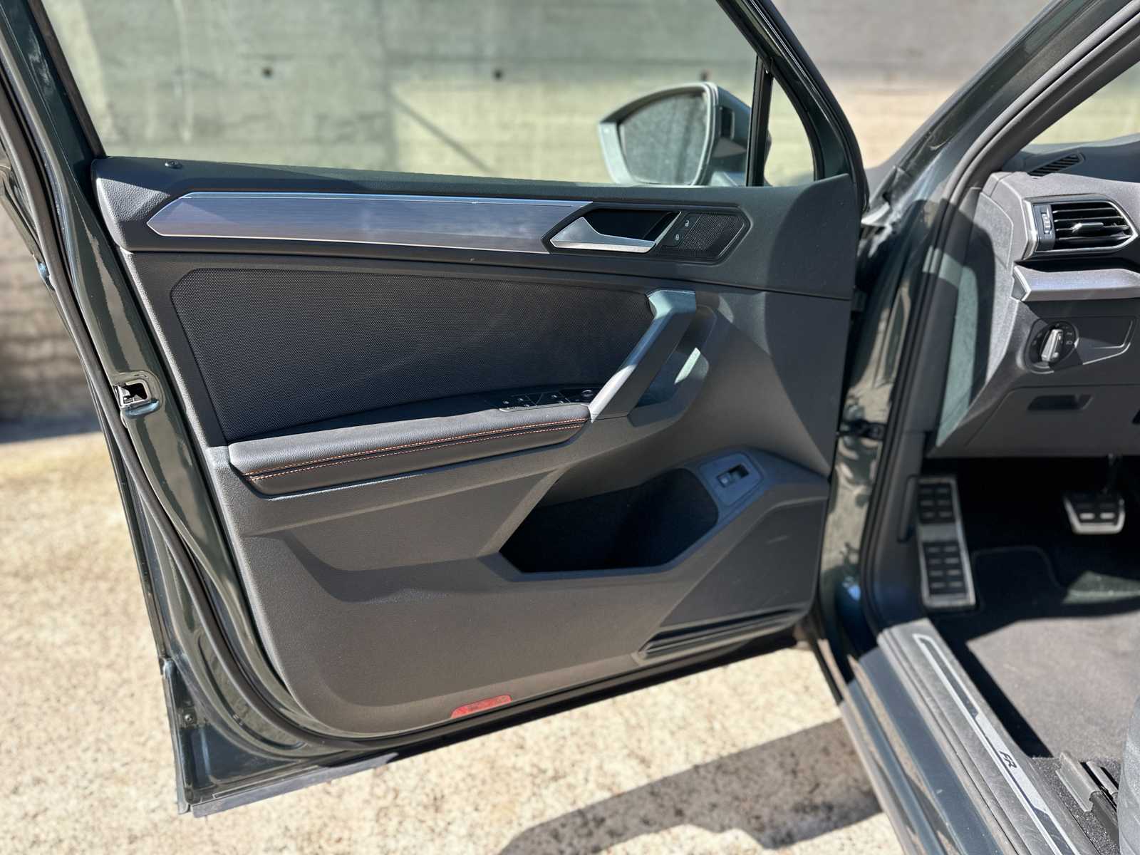 SEAT Tarraco 1.4 TSI e-Hybrid FR PHEV Business DSG-7 5D 180kW 148pk 2024 (Origineel-NL+1e eigenaar), Z-007-LF