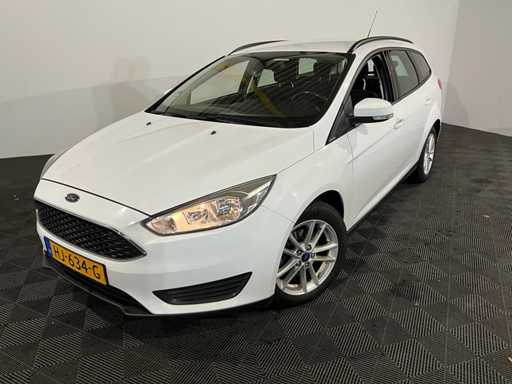 Ford Focus Wagon 1.0 Edi?ia Trend, HJ-634-G